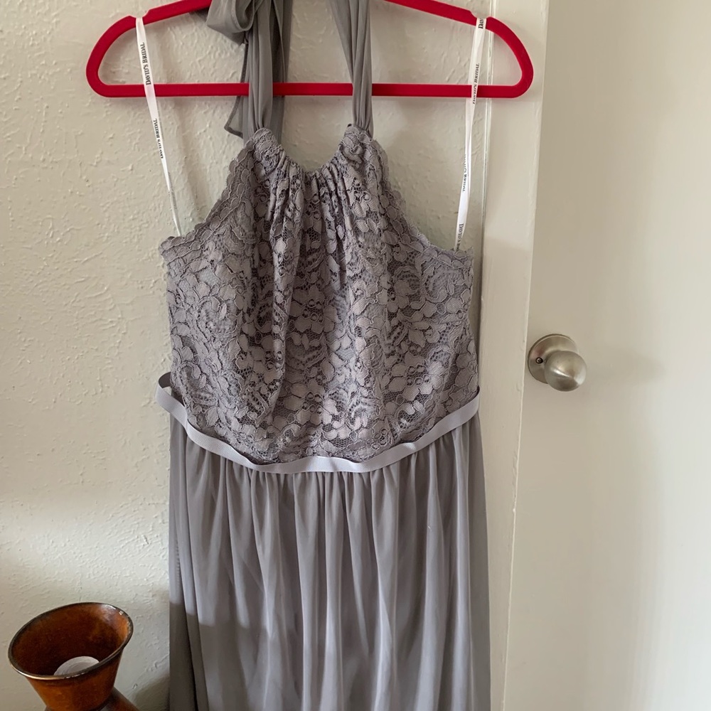 David’s bridal dress  🌸ALL OFFERS WELCOME🌸